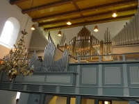 Organy do Ludźmierza w Niemczech